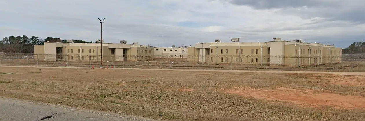 Photos Clayton County Prison 1